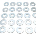 Replica Steel Washer 5/8 inch X 5/16 inch X 3/32 inch for Harley-Davidson