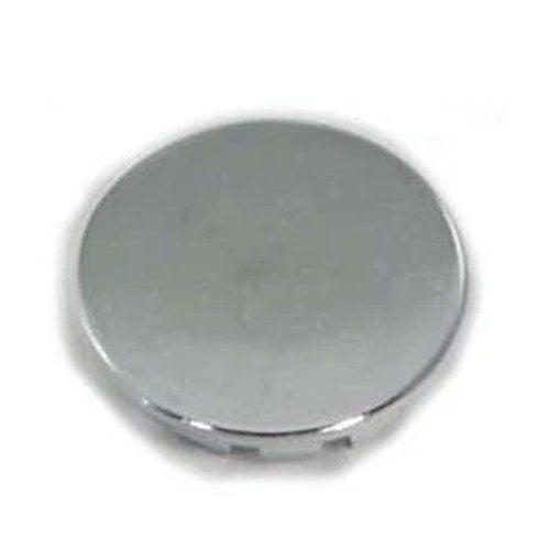 Frame Hole Plug Chrome for Harley-Davidson