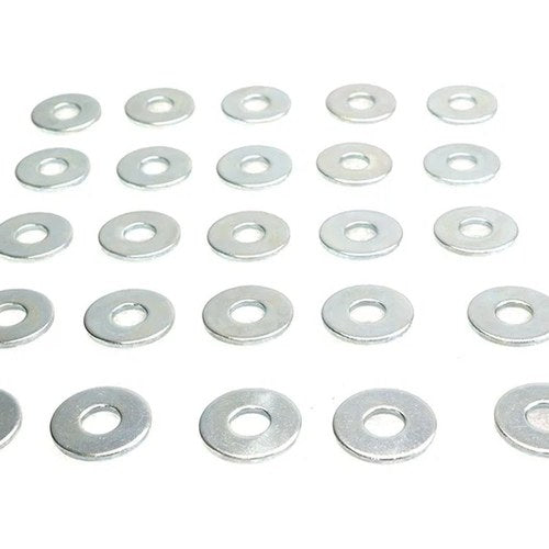 Replica Steel Washer 7/16 inch X 1-1/8 inch X 3/32 inch for Harley-Davidson