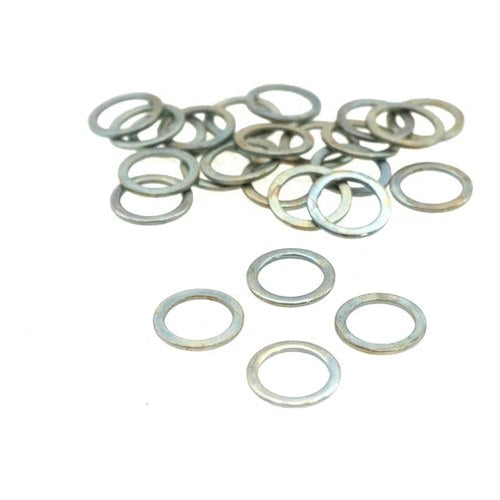 Replica Steel Washer 29/64 inch X.355 X 1/16 inch for Harley-Davidson