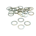 Replica Steel Washer 29/64 inch X.355 X 1/16 inch for Harley-Davidson