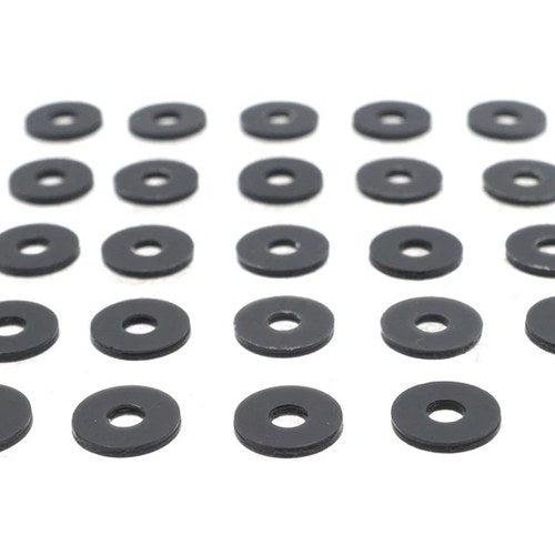 Replica Nylon Washer 3/16 inch X 9/16 inch X 1/16 inch for Harley-Davidson