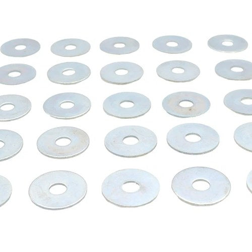 Replica Steel Washer 5/16 inch X 1-1/16 inch X 3/64 inch for Harley-Davidson