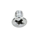 Emblem Mount Screws for Gas Tank for Harley-Davidson