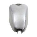 Chopper Style 2.5 Gallon Gas Tank for Harley-Davidson