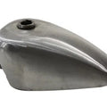 XL Gas Tank 2.4 Gallon Raw for Harley-Davidson