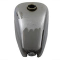 Chopper inchSporty inch 2.5 Gallon Gas Tank for Harley-Davidson