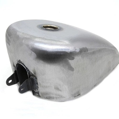 King 3.1 Gallon Gas Tank for Harley-Davidson