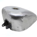 King 3.1 Gallon Gas Tank for Harley-Davidson