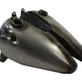 Fat Bob 3.5 Gallon Gas Tank Set for Harley-Davidson