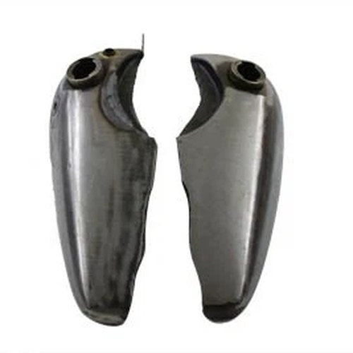 Fat Bob 3.5 Gallon Gas Tank Set for Harley-Davidson