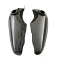 Fat Bob 3.5 Gallon Gas Tank Set for Harley-Davidson