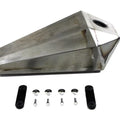 Chopper Prism 2.2 Gallon Gas Tank for Harley-Davidson