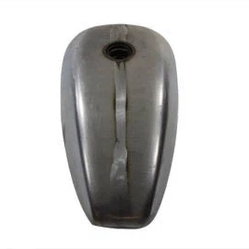 King 3.2 Gallon Gas Tank for Harley-Davidson