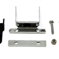 Gas Tank Coil Mount Relocation Kit for Harley-Davidson