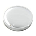 Stock Style Gas Cap Vented Chrome for Harley-Davidson