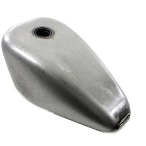 King 3.2 Gallon Gas Tank for Harley-Davidson