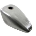 King 3.2 Gallon Gas Tank for Harley-Davidson
