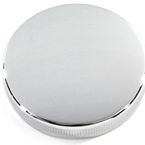 Stock Style Gas Cap Vented for Harley-Davidson