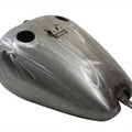 Bobbed 5.1 Gallon Gas Tank for Harley-Davidson