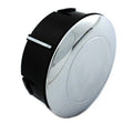 Smooth Style Gas Cap Non-Vented for Harley-Davidson