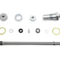 Fuel Petcock Shut Off Rod Kit for Harley-Davidson