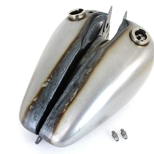 Servi-Car and Solo Gas & Oil Tank Set for Harley-Davidson