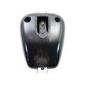 Bobbed 5.1 Gallon Gas Tank for Harley-Davidson