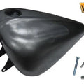 Wyatt Gatling Bobbed 2.3 Gallon Gas Tank for Harley-Davidson