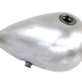Chopper Axed 2.2 Gallon Gas Tank for Harley-Davidson