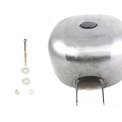 Replica King 3.2 Gallon Gas Tank for Harley-Davidson