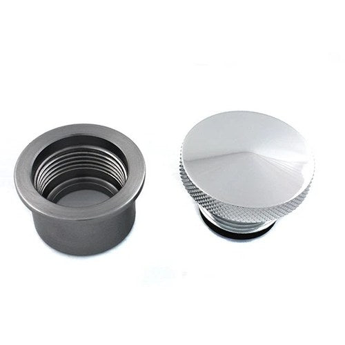 Mini Vented Gas Cap for Harley-Davidson