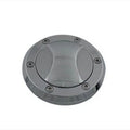 Retro Style Gas Cap Vented for Harley-Davidson