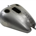 Stock Replica Bobbed 5.1 Gallon Gas Tank for Harley-Davidson