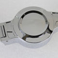 Flip Up Gas Cap Vented Chrome for Harley-Davidson