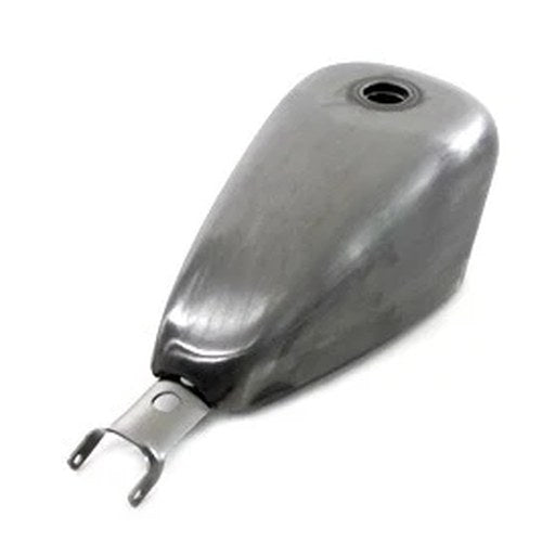 Replica Gas Tank 2.4 Gallon for Harley-Davidson