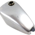 Chopper inchHummer inch 2.5 Gallon Gas Tank for Harley-Davidson