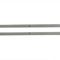 Mount Strips for Gas Tank Emblems for Harley-Davidson