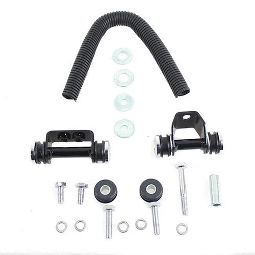 Gas Tank Mounting Kit for Harley-Davidson