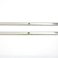 Stainless Steel Emblem Trim Strips for Harley-Davidson
