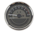 5 inch Electronic Speedometer Assembly Black for Harley-Davidson