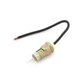 Lamp Socket Speedometer and Tachometer for Harley-Davidson
