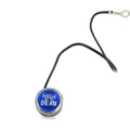 Blue High Beam Indicator Lamp for Harley-Davidson