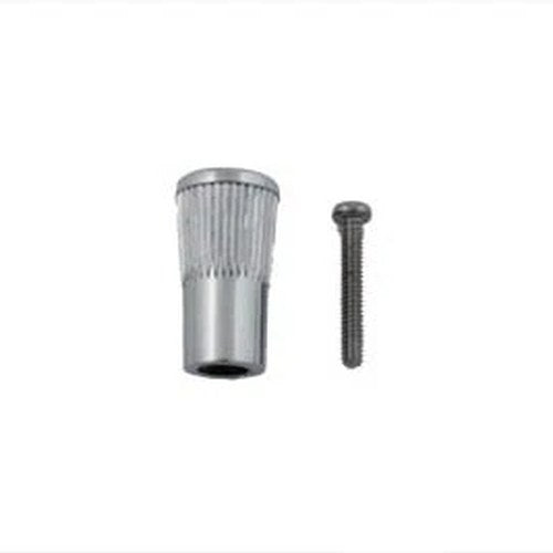 Odometer Reset Knob with Screw for Harley-Davidson