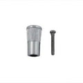 Odometer Reset Knob with Screw for Harley-Davidson