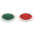 Cateye Dash Panel Lens Kit for Harley-Davidson