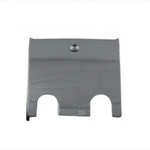 Chrome Dash Extension Cover for Harley-Davidson