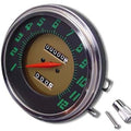 Speedometer With 2:1 Ratio for Harley-Davidson