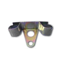 Three Light Dash Panel Shield for Harley-Davidson