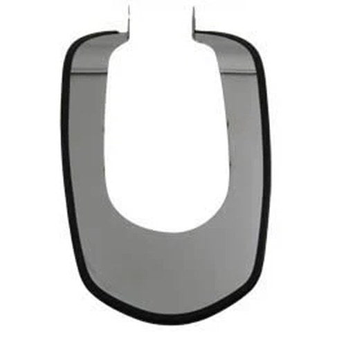 Chrome Dash Apron for Harley-Davidson